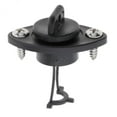 thumbnail image 1 of Almencla 5 Kayak Boat Thread Drain Plug Bung Hull Scupper for Marine, 1 of 8