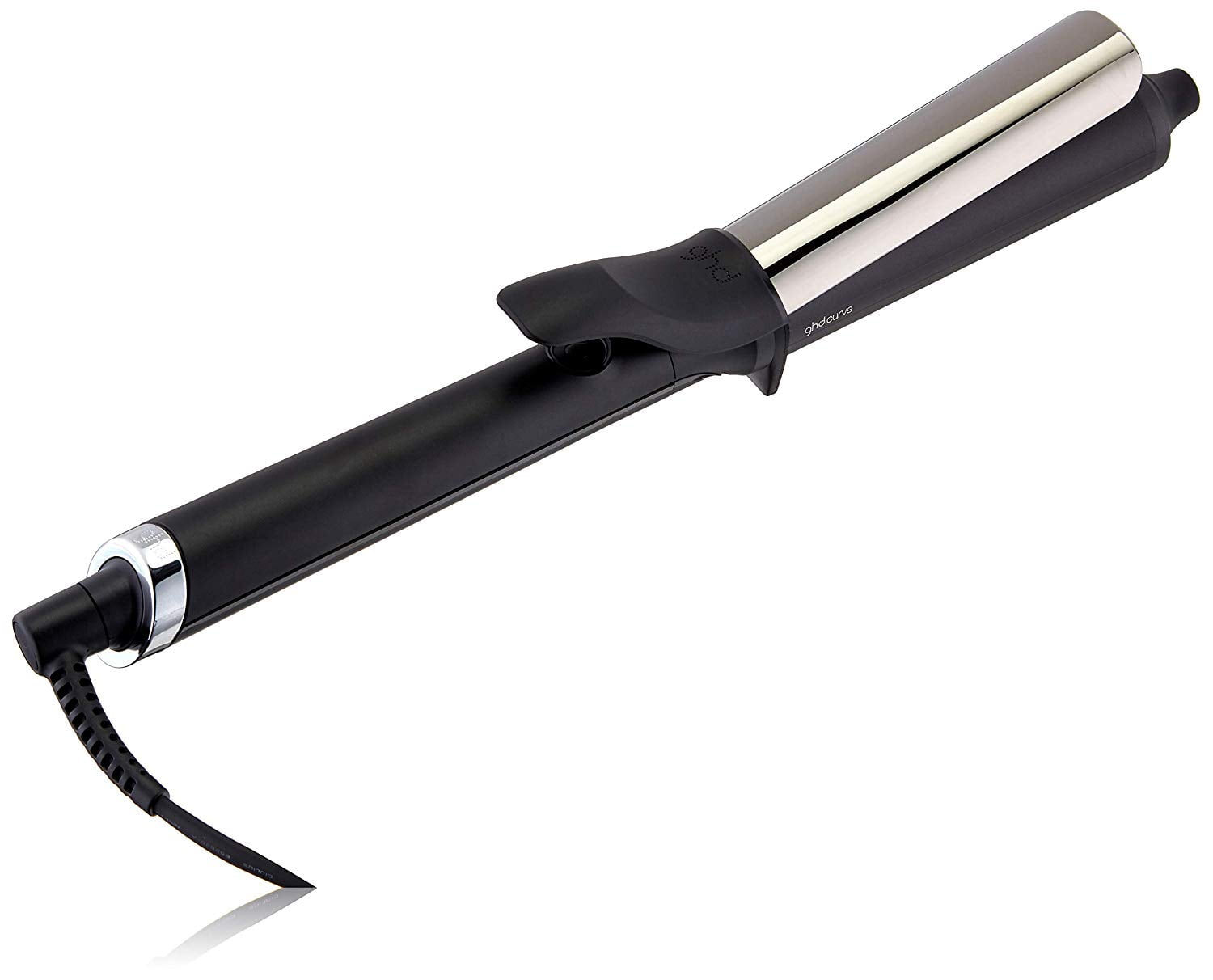 ghd Curve Soft Curl Iron 1.25 in - Walmart.com