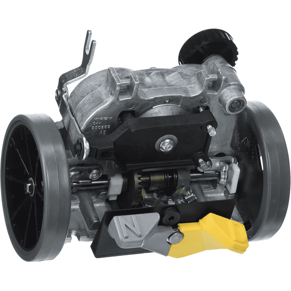 Genuine Kirby Generation 4, 5, 6 Power Drive Assembly