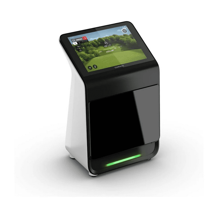 Garmin Approach R50 Premium Golf Launch Monitor, Swing Garmin Approach R50 Premium Golf Launch Monitor, Swing