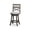 Gray + Fabric + 24" Counter Stool - Beige Seat, variant on Ofer Canetti - Paul Ben-Haim: Music for violoncello - Music & Performance - CD