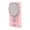 Pink, variant on Whaledi Magnetic Phone Mirror Device With App Control For Vlog Live Broadcast
