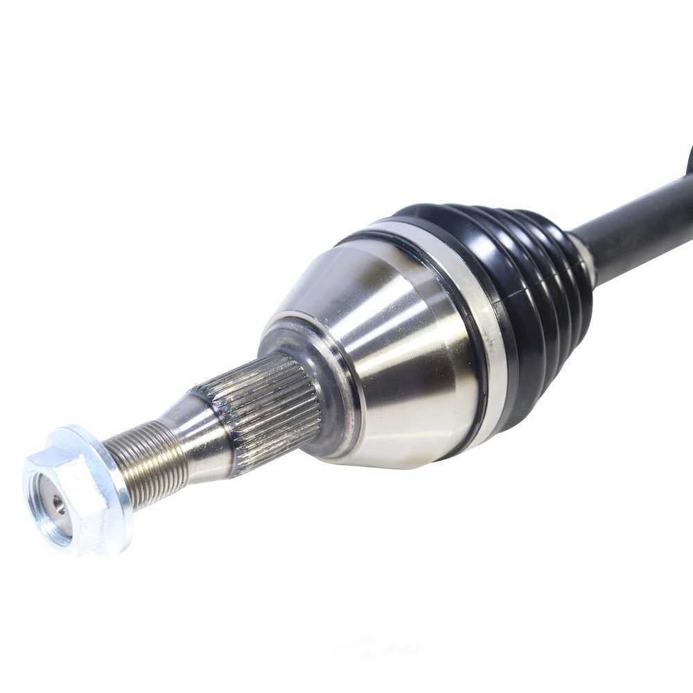 GSP NCV10235XD Buick, Chevrolet, Oldsmobile, Pontiac... CV Axle Assembly - Front Left, Buick
