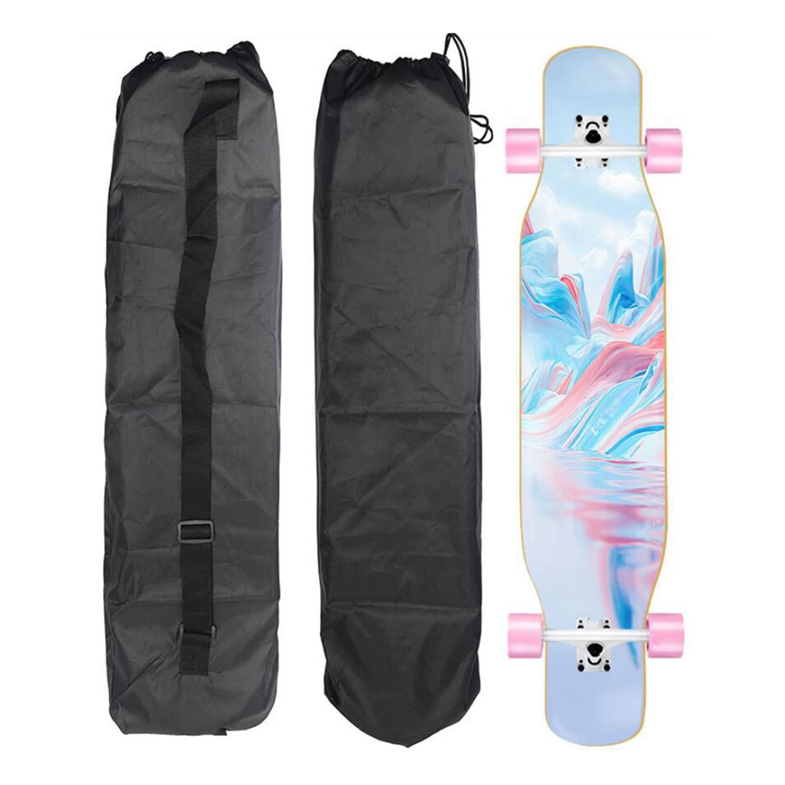 Skate Bag MXiiXM Skateboard Bag, WaterProof Skateboard Backpack
