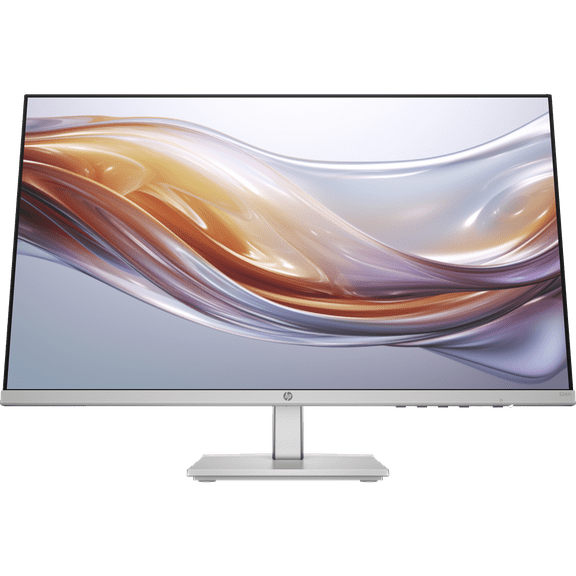 HP Series 5 23.8 inch FHD Height Adjust Monitor - 524sh 23.8" FHD (1920 x 1080)