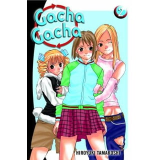 Gacha Life Commic Vol.4: Daily Short Stories In Gacha Club by
