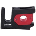 thumbnail image 5 of Support Moteur Coulissant pour ARRMA 1/8 6S Kraton OUTCAST TALION Rouge+noir, 5 of 5
