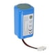 thumbnail image 4 of Batería De Repuesto Para Barredora, 2800MAH Robot Cleaner Batería De Litio De Alta Capacidad Para Reparación ANGGREK Sweeper Replacement Battery for CEN540, 4 of 8