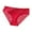 Red, variant on Buigttklop Underwear Women Lace Underwear Lingerie Thongs Panties Ladies Hollow Out Underwear