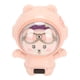 thumbnail image 3 of Calentador de manos USB de doble cara con calefacción rápida, tres niveles, ajustable, recargable, digital, para la escuela, Space Bear, 3 of 14