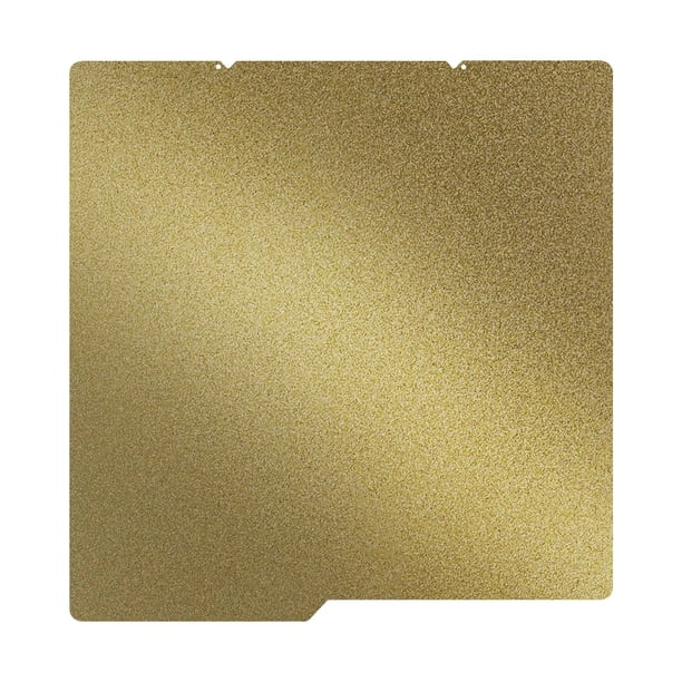 Bouwplaat voor 3D-printer voor Anycubic Kobra S1/Kobra S1 Combo 264 x
