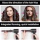 thumbnail image 3 of Hair Dryer Curling Accessories Automatic Curling Nozzle for Hair Dryer Accessories Air Shaper Cylin, 3 of 5