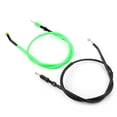 thumbnail image 2 of Motorcycle Brake Clutch Cable Replacement For 2017-2021 2018 2019 for Kawasaki Z650, 2 of 4