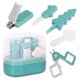 thumbnail image 3 of Baby Nail Set - 5 in 1 baby grooming set, baby manicure set and pedicure set for newborns, babies and toddlers, 3 of 4