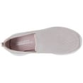 thumbnail image 3 of Skechers Slip on Sneakers for Women, Gowalk Joy Walking Shoes, Breathable Mesh, 5gen Cushioning, 3 of 5