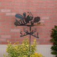 thumbnail image 3 of Weathervanes For Shed Garden Weathervane,outdoor Roof Support, 3 of 4