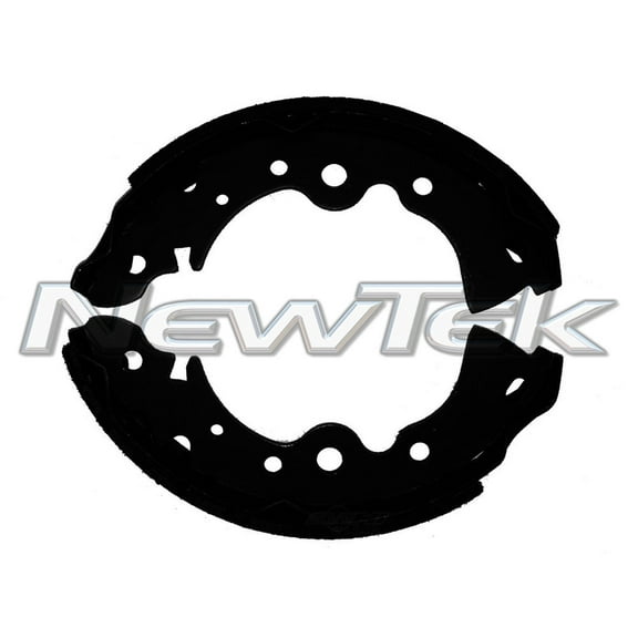 Drum Brake Shoe