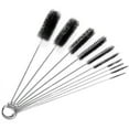 thumbnail image 3 of Shsling Kettle Pipe Brush Pipe Cleaners Teapot Nozzle Brush Set, 3 of 3