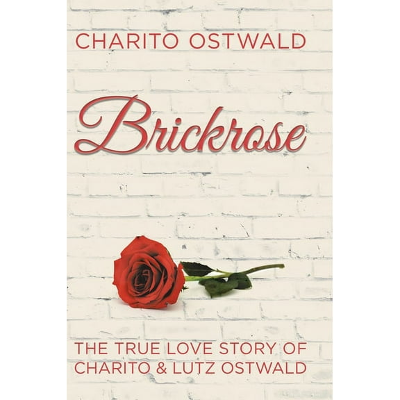 Brickrose, (Hardcover)