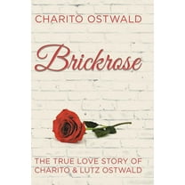 Brickrose, (Hardcover)