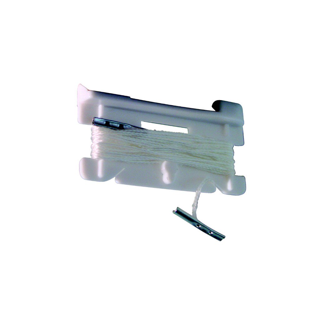 SchoolSource 069360 Ceiling Hanger Grip Clips, Pack 10