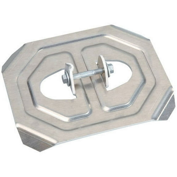 PlayStar Premium Dock Foot Plate PS 1332 Dock Accessory