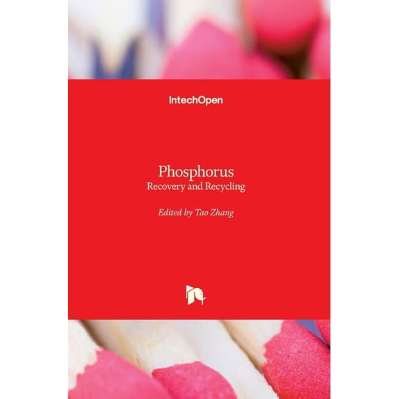 Phosphorus: Recovery and Recycling (Hardcover)