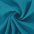 thumbnail image 7 of asdoklhq Womens Summer Tops, Women Solid Color Short Sleeve Comfortable Breathable V-Neck Shirt Tops, 7 of 7