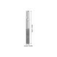 thumbnail image 2 of HONMEET 30pcs for Harp String Pin Set Metal Silver for Secure Fastening with Experienced Musicians, 2 of 7