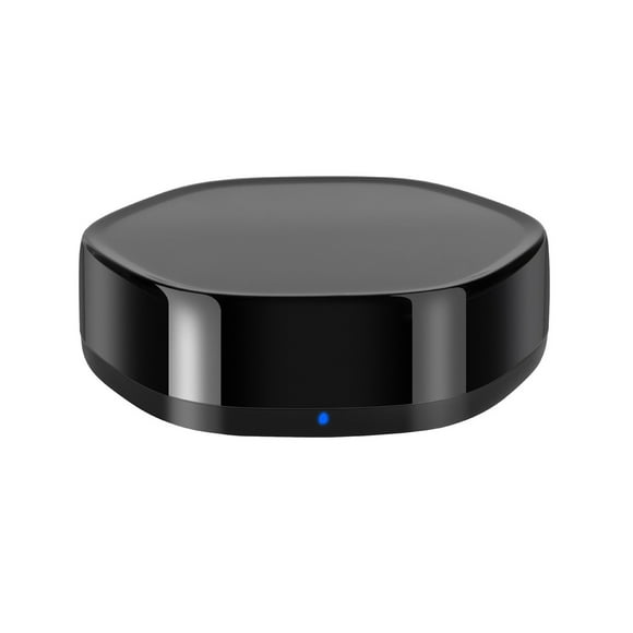 Smart Home Devices Smart Linkage Wireless Multi-Mode Tuya Wifi Gate Way Internet of Things Pir Universal Remote Control Smart Assistant Matches All Smart Home Assistants