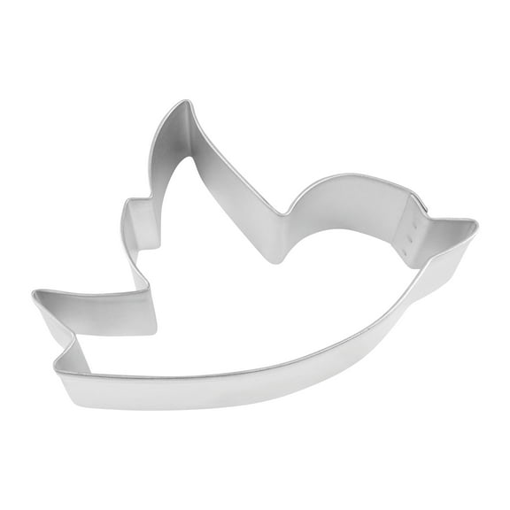 R&M International Bird 3.75" Cookie Cutter