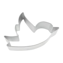 R&M International Bird 3.75" Cookie Cutter
