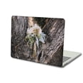 thumbnail image 3 of KSK KAISHEK for Newest MacBook Air 13 inch Case 2018 - 2022 Rel. Model A1932 A2179 A2337 m1, Plastic Hard Case Shell Cover, Flower 1241, 3 of 5