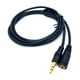thumbnail image 3 of Línea de extensión de audio de 1,5 m a 30 m Línea de extensión de audio uno a uno Línea de extensión auxiliar Línea de audio macho a hembra de 3,5, 3 of 3