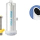 thumbnail image 3 of Filtro de agua de ducha carbón activado eficiente cuidado de la piel saludable filtro de agua de ducha para bañarse, 3 of 5