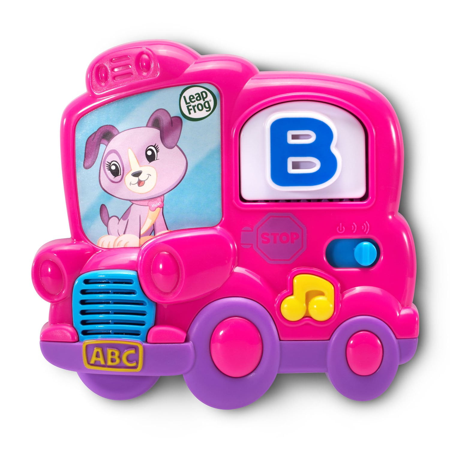 leapfrog fridge phonics asda