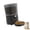 Black, variant on NEXAVKPR 4L Automatic Cats Feeder USB Powered Timer Large Capacity for Pet Dog Feeding