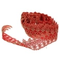 thumbnail image 3 of Weiweiguan 1 Pce Rideau à Franges DIY Dentelle Mode Vêtements Rideau DIY Dentelle, 3 of 7