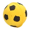 thumbnail image 2 of 2x Juguete de Pelota para Gatos, Juguete para Perros de Fútbol, Resistente a Mordeduras, Divertido, Suave, Pelota de Fútbol, Juguete para Gatos, Jugue 2 piezas, 2 of 8