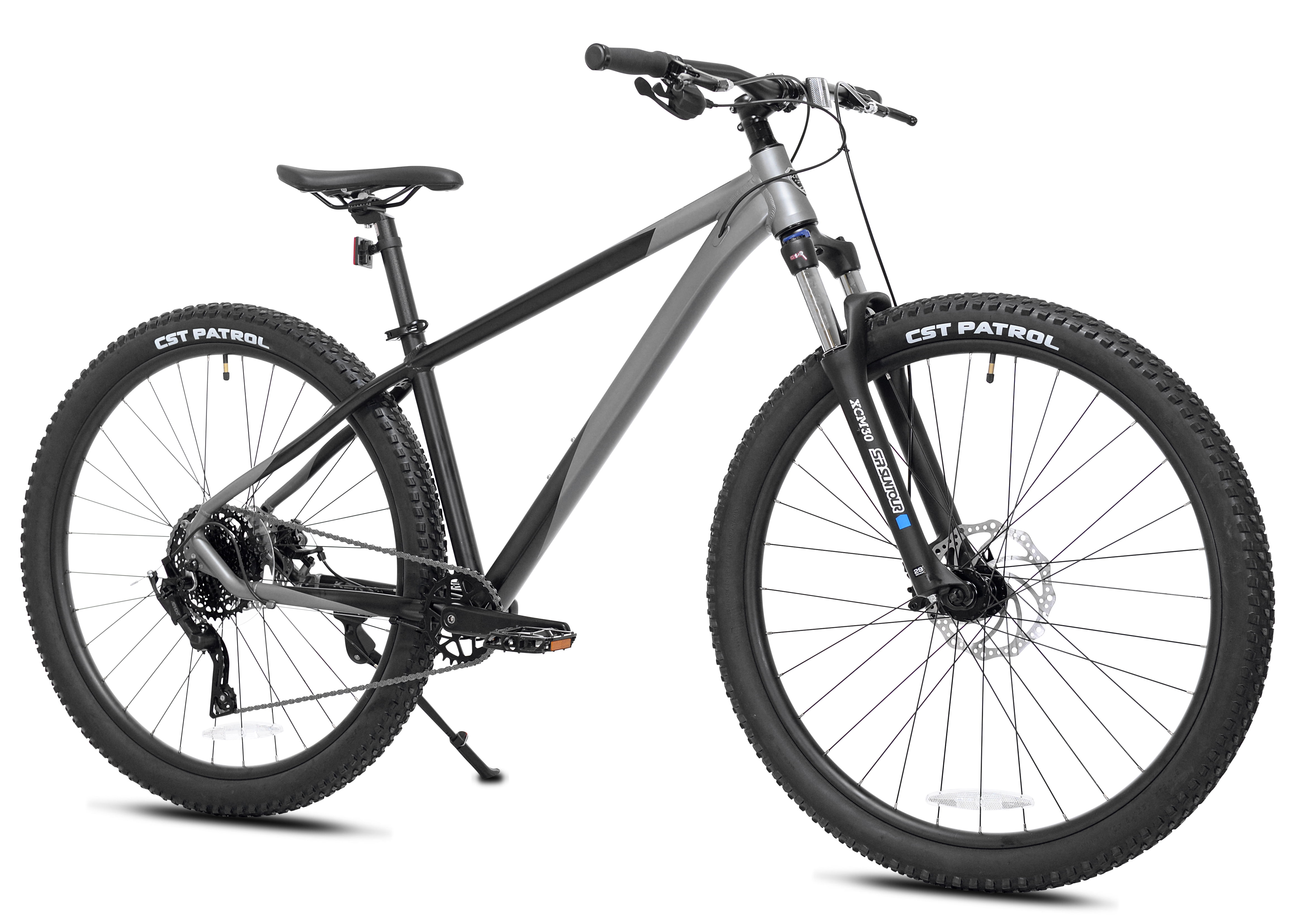 Kent Trouvaille mountain bike from Walmart