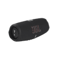 thumbnail image 2 of Bocina portátil JBL Charge 5 resistente al agua con batería integrada Negro, 2 of 5