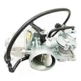thumbnail image 1 of Carburetor For Honda XR600R XR 600R 1988-2000 16100-MM1-681, 1 of 2