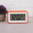 thumbnail image 1 of Electronic Clock, Students Alarm Clock, With Temperature Display Multifunctional For Teachers Bedrooms Home Use School Kids, 1 of 8