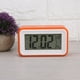 thumbnail image 3 of Reloj Despertador Digital, Reloj Despertador Eléctrico Con Modo De Retroiluminación Para Dormitorio Y Hogar, 3 of 7