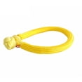 thumbnail image 2 of ATV Soft Shackles,Rope Shackle For Offroad Parts,UHMWPE Shackle For Yacht ,Easy to Use, 2 of 17
