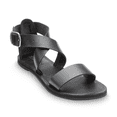 thumbnail image 1 of The Jasmine Leather Sandal, 1 of 1