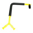 thumbnail image 1 of S SERENABLE 90 Degrees Golf Accessories A Full Swing Mode Practice Tool Golf Swing Guide yellow, 1 of 9