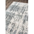 thumbnail image 7 of Momeni Genevieve Collection Area Rug, 2'3" x 7'6" Runner, Grey, 7 of 7
