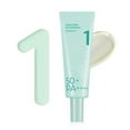 [NUMBUZIN] No.1 Clear Filter Sun Essence (SPF50+/PA++++) 50ml (Weight