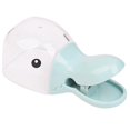 thumbnail image 1 of Wdftyju Cuchara de alimentación de alimentos para mascotas duradera, tazones, pala de comida en forma de boca de pato, Clips de sellado Wdftyju 3wa2zj3ue1rk9zl5D01, 1 of 4